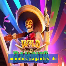 minutos pagantes do fortune tiger hoje